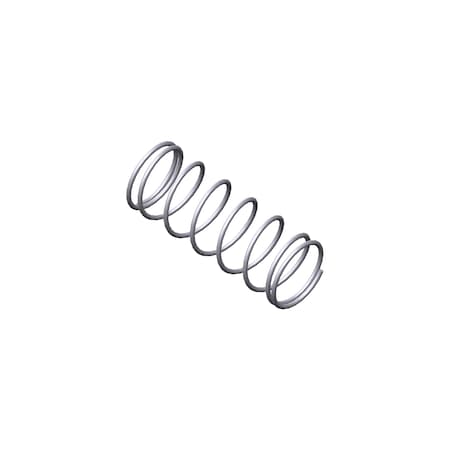 Approved Vendor Compression Spring, O= 0.188, L= 0.5, W= 0.012 G409972226
